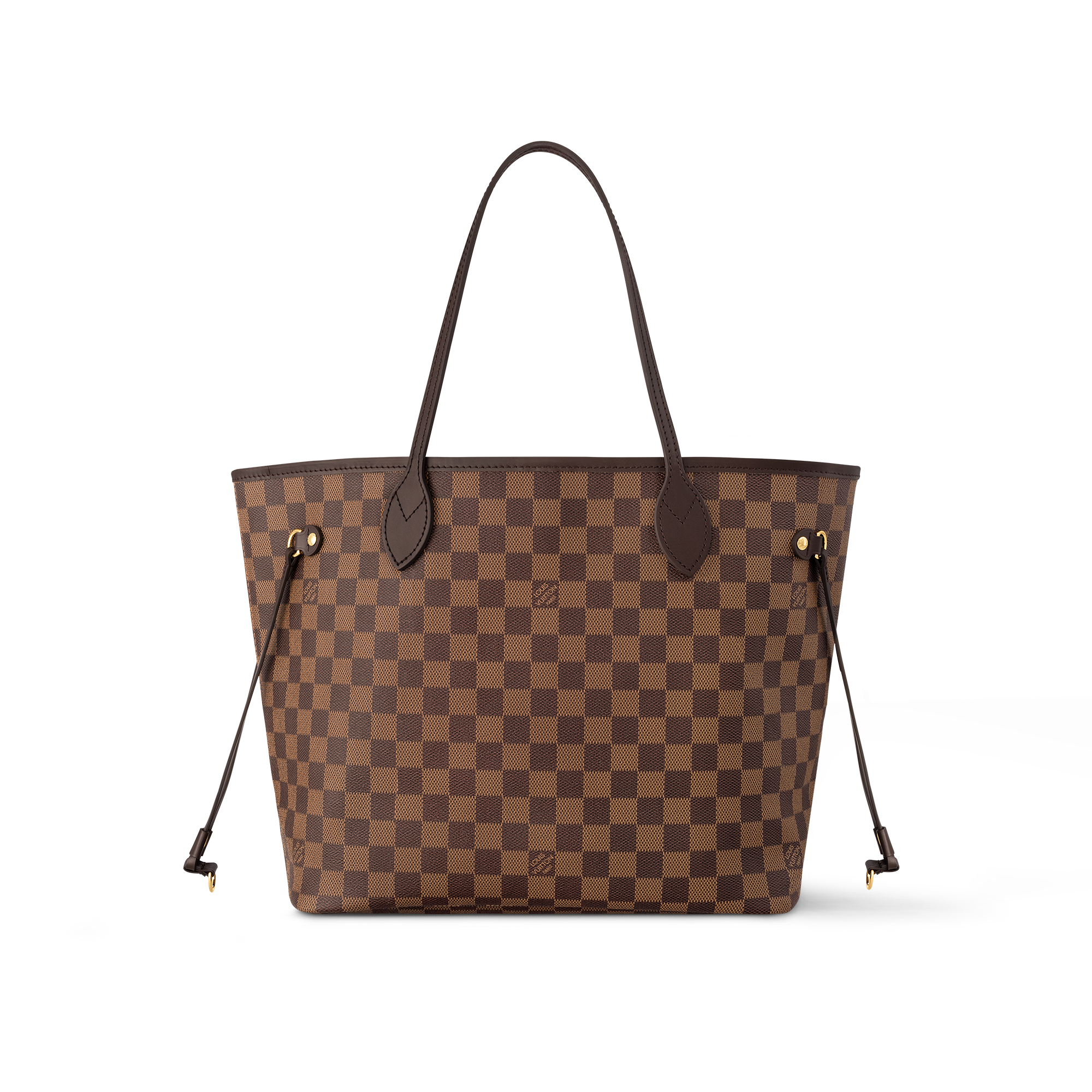Bolso tote Neverfull MM | LOUIS VUITTON